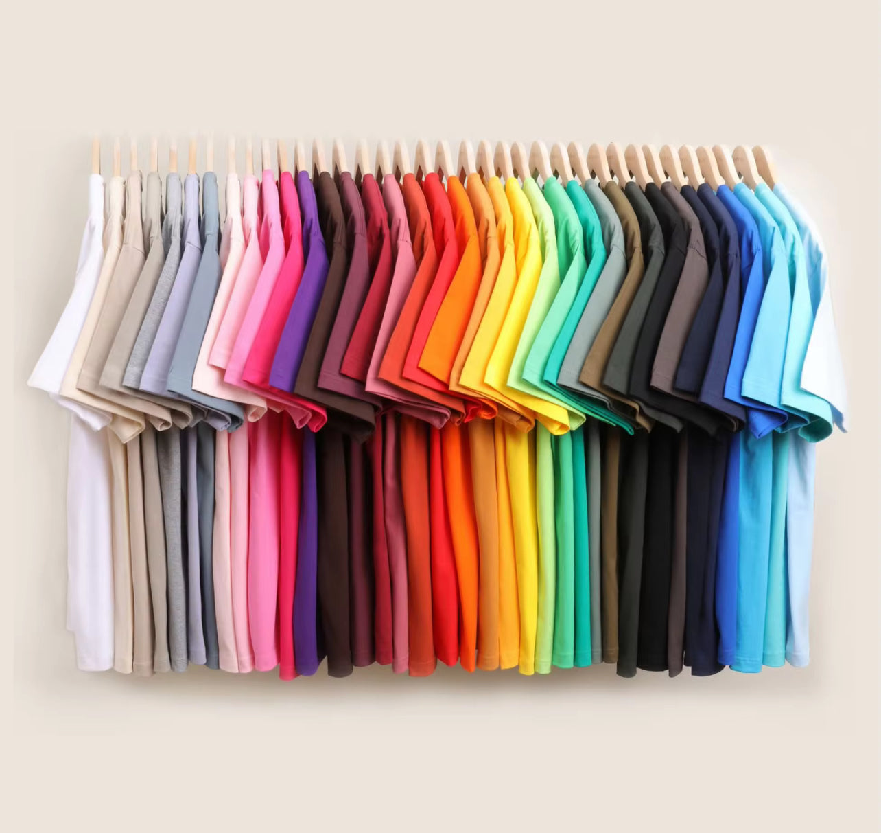 High Quality Cotton Blanks