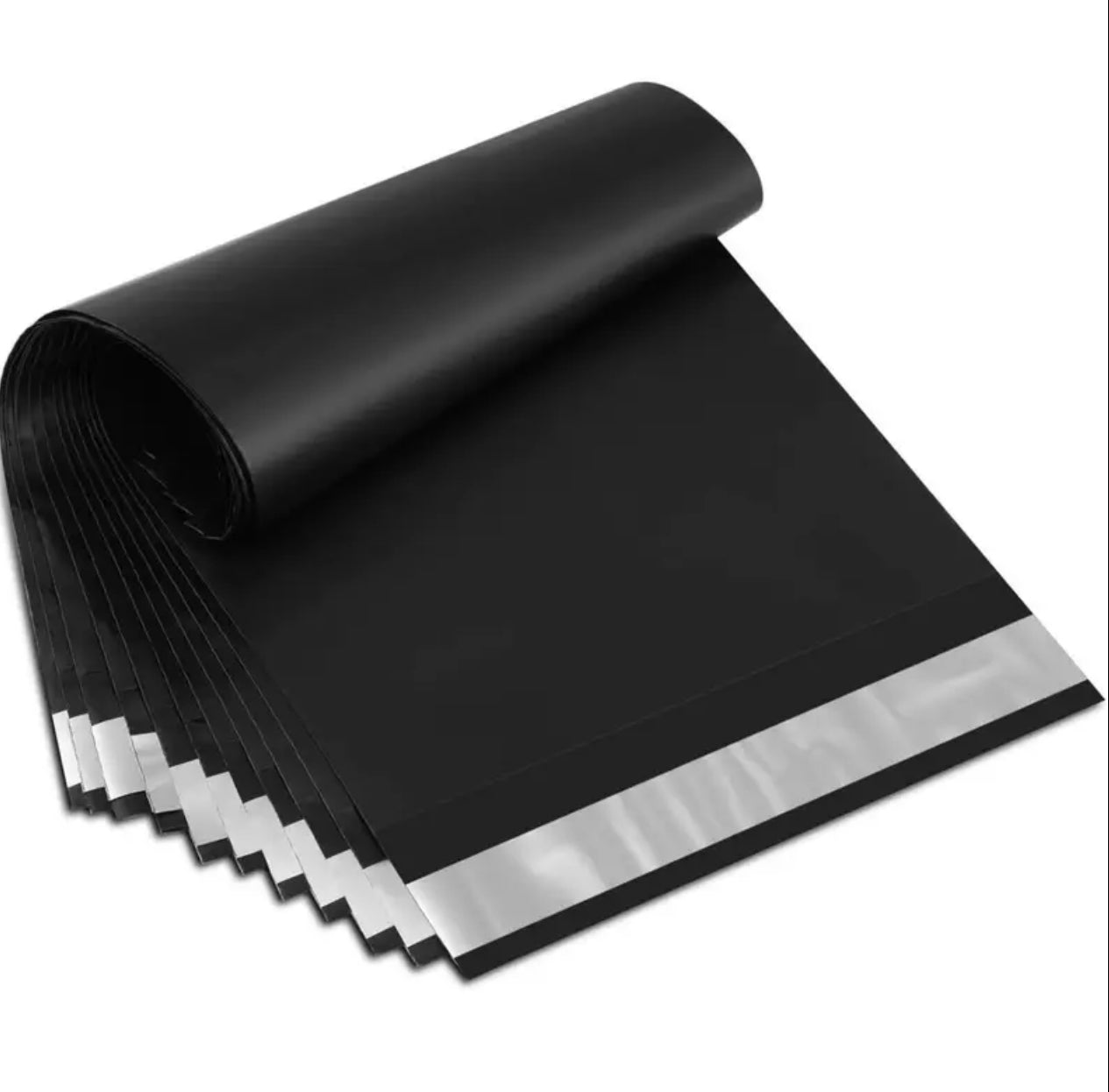 Waterproof poly bags