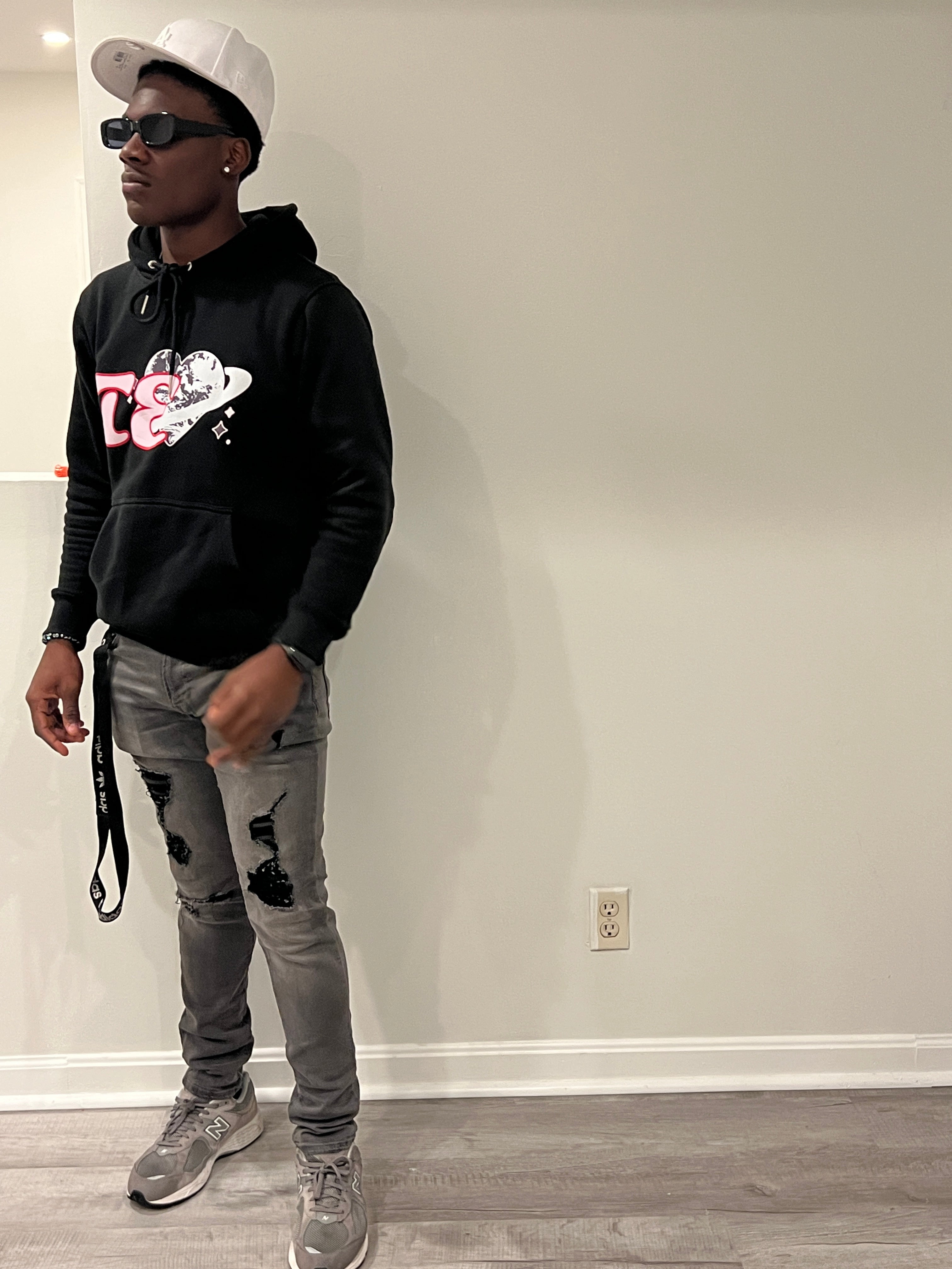Exclusive World Hoodie