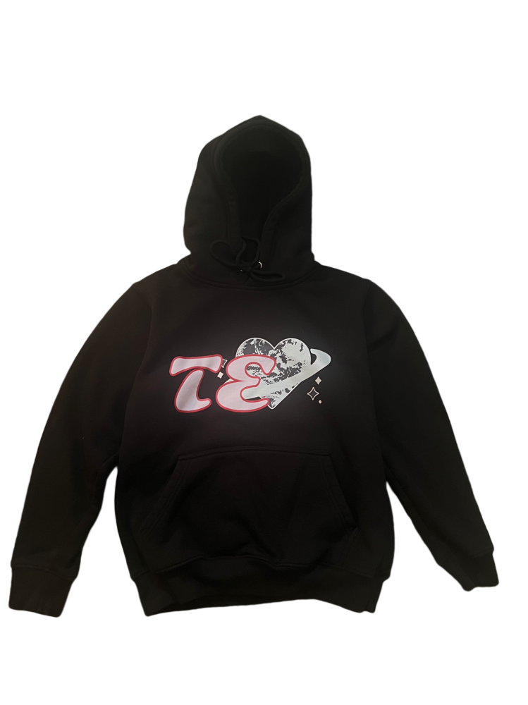 Exclusive World Hoodie